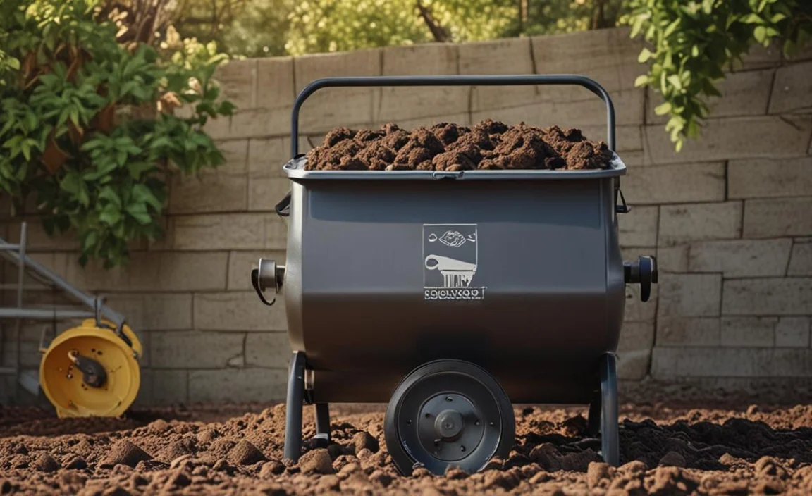 How Long Does Composting in a Tumbler Actually Take?