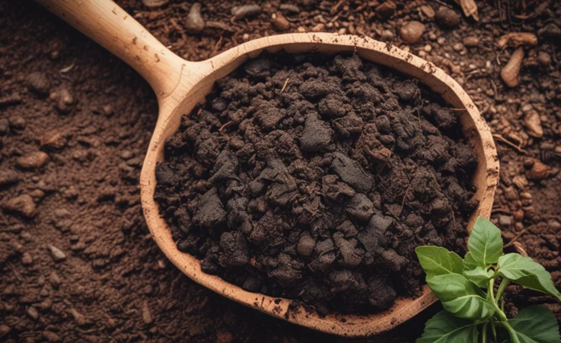 How long does it take for compost to be ready?