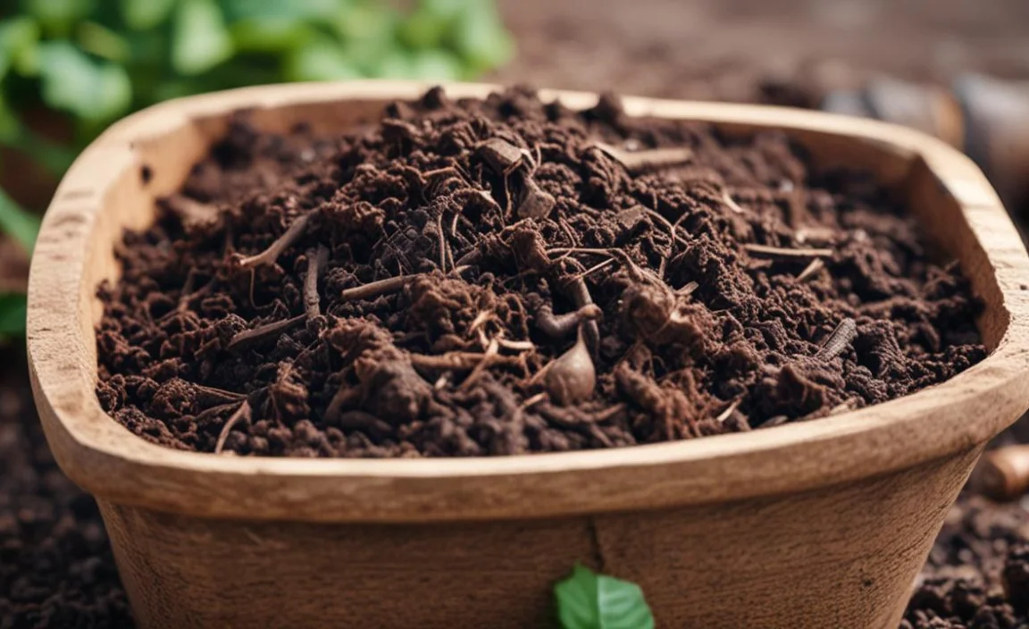 How long does it take to make compost?