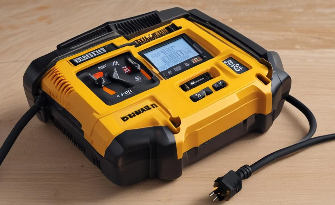 How Long Does The Hot Cold Delay Last On Dewalt Chargers?