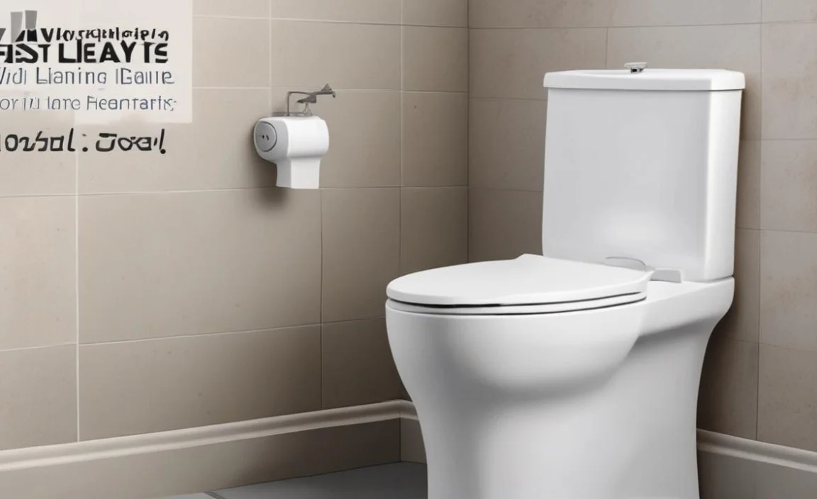How Long To Leave Toilet Bowl Cleaner For Best Results?