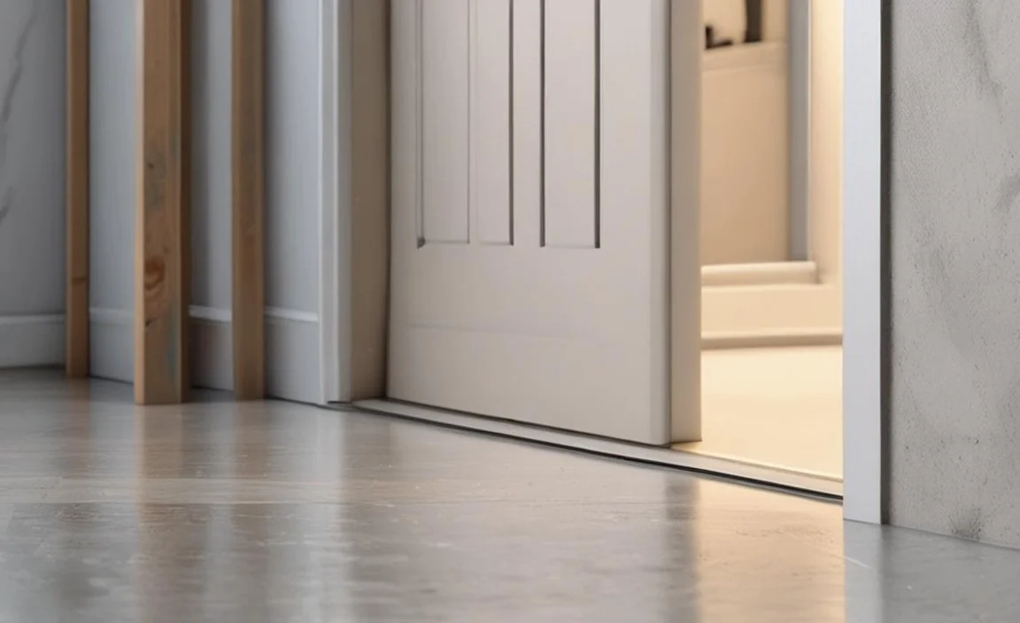 How Long Will A Sealant Last On A Door Threshold To Concrete?