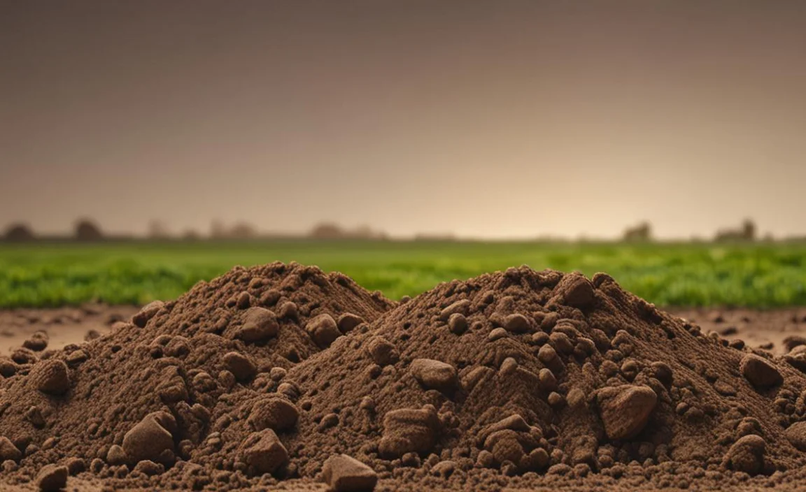 How Many Cubic Feet In A Yard Of Soil