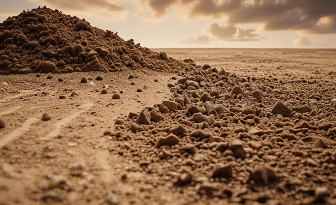 How Many Cubic Yards Are In An Acre?