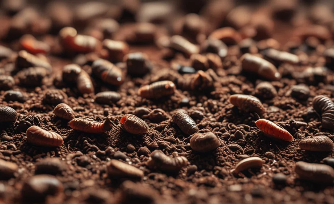 How many worms do I really need to start?