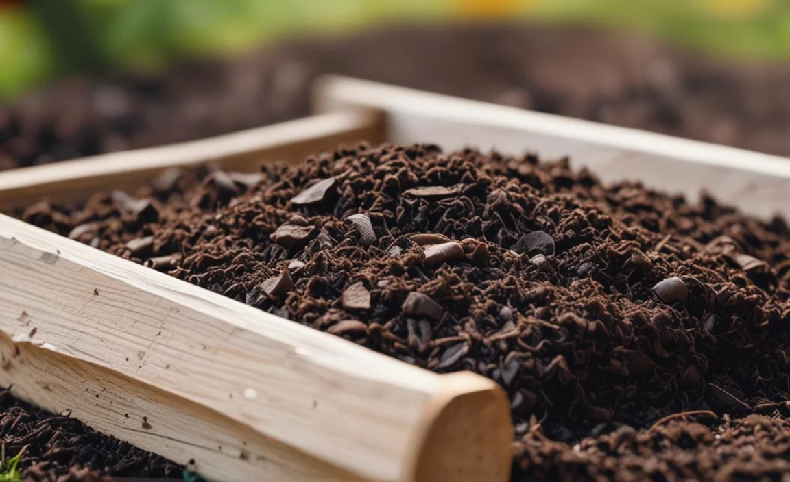 How Much Compost Do You Need?