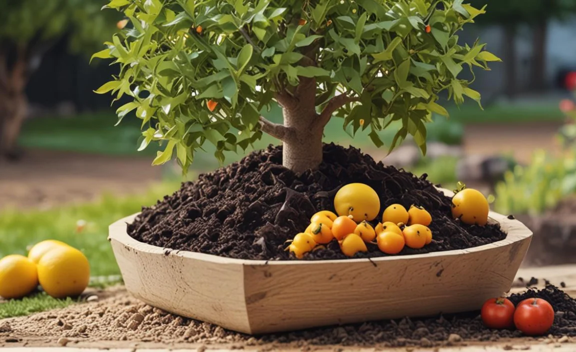 How Much Compost Should You Use?