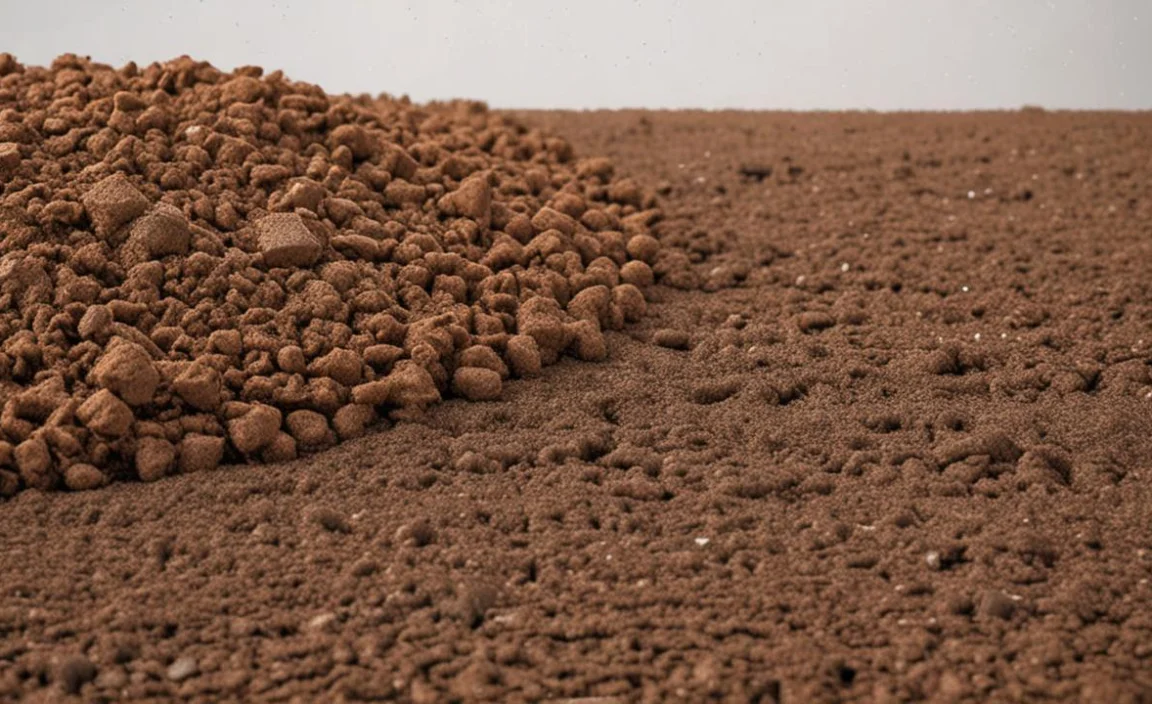 How Much Does A 40 Lb Bag Of Topsoil Cover