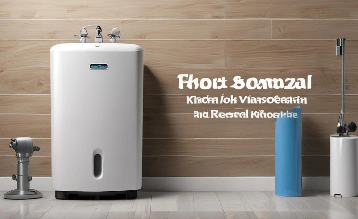 How Much Does A Kinetico Water Softener Cost? Find Out!