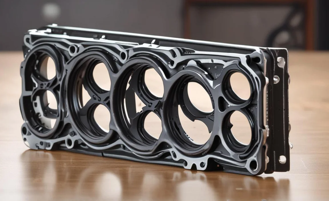 How Much Does It Cost To Adjust SBC Head Gaskets?