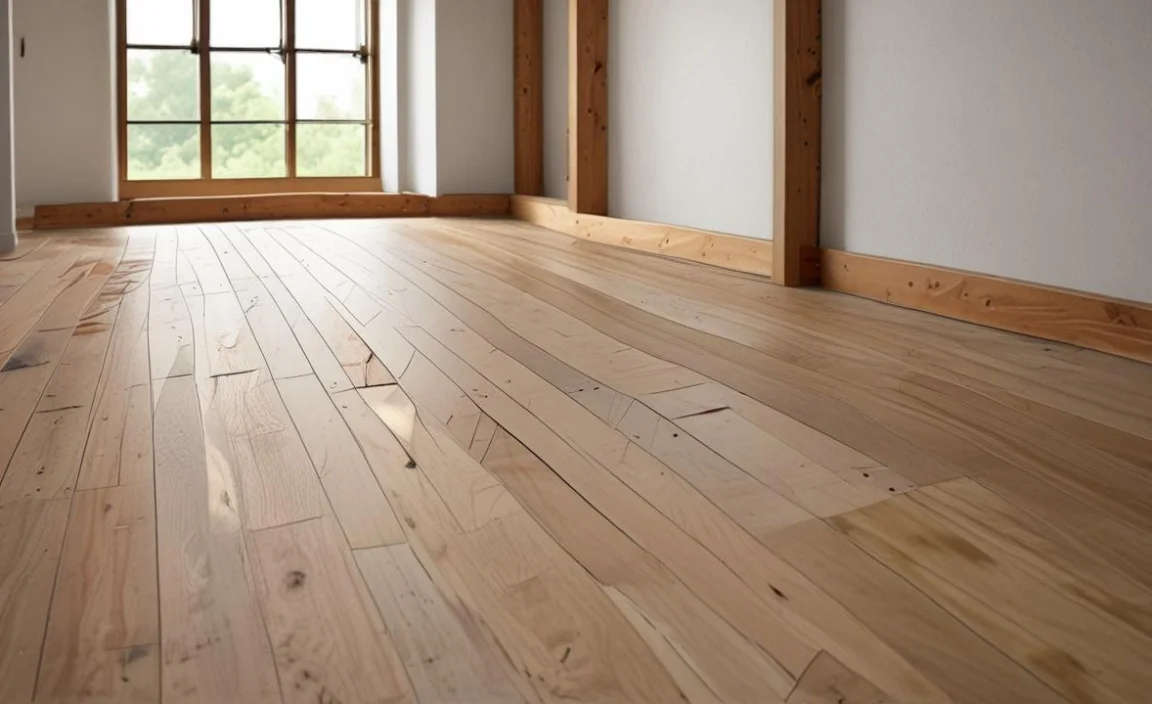 How Much Does It Cost To Shim A Floor?