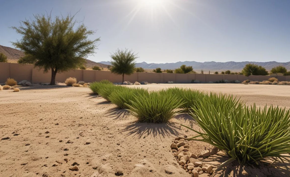 How Much Irrigation Need For Drought Tolerant Plants?