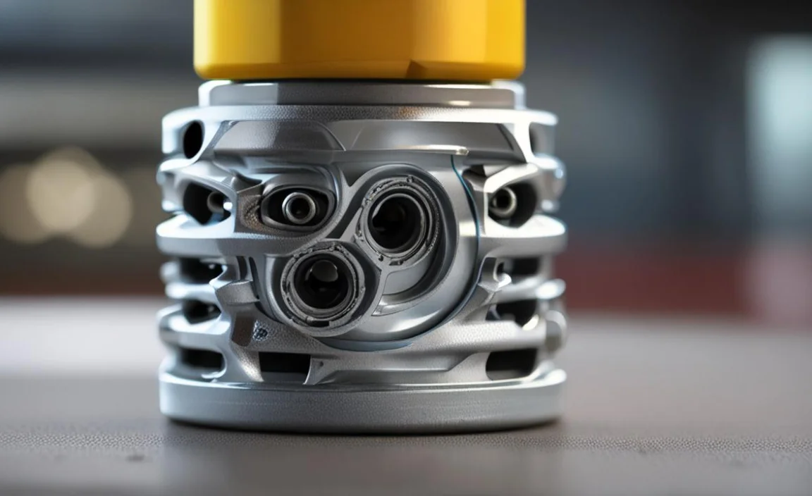 How Much Torque Is Needed For Securing Aluminum Heads?