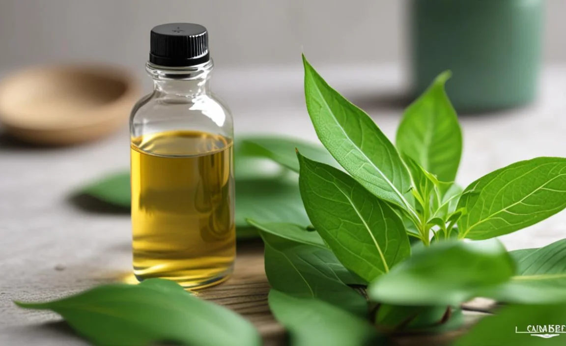 How Neem Oil Can Be Used To Control Mealybugs On Hostas