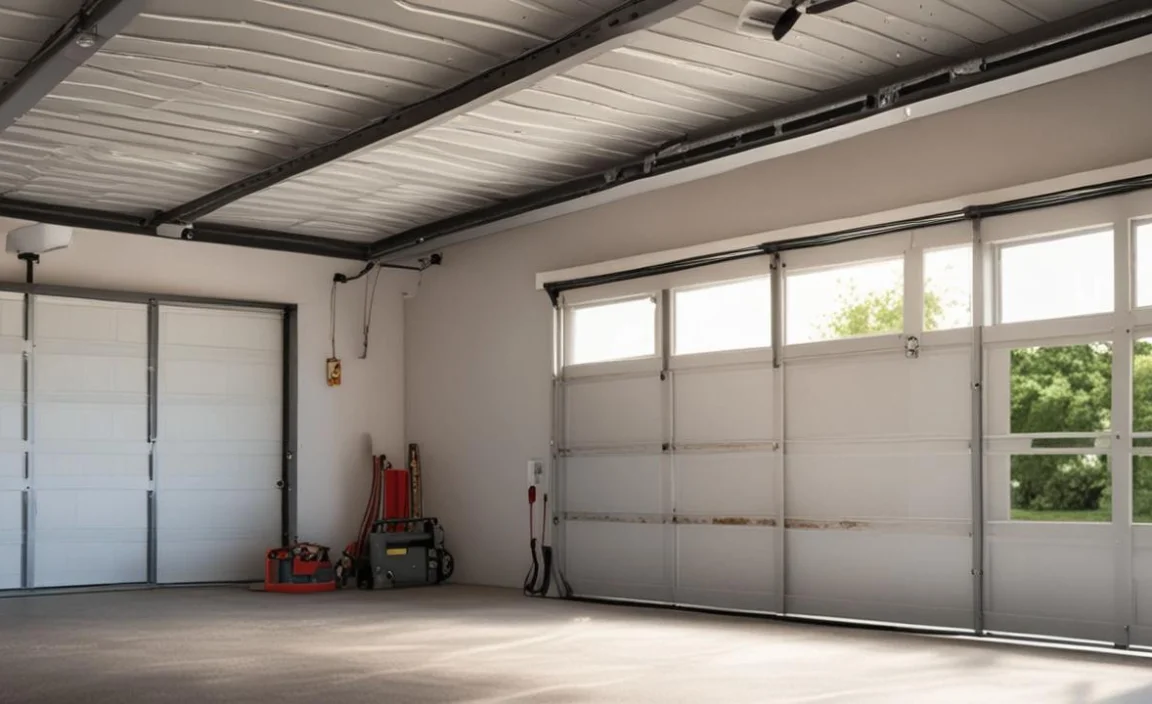 How Often Should I Have My Garage Door Opener Serviced Or Maintained?