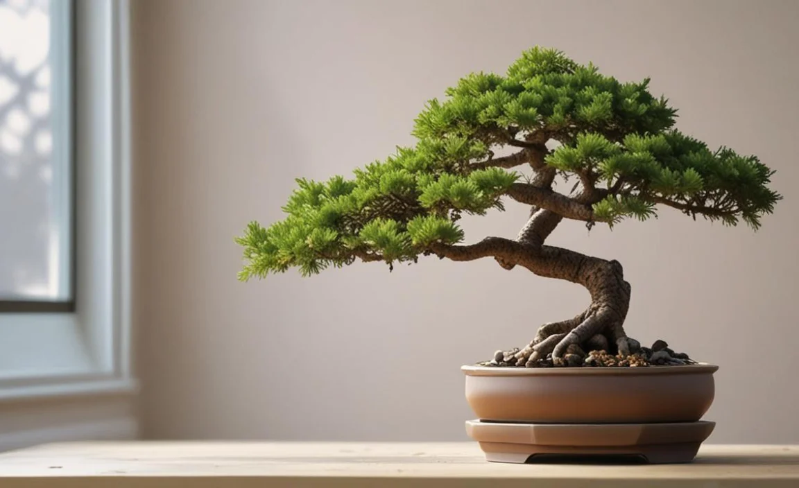 How Often Should I Repot A Bonsai?