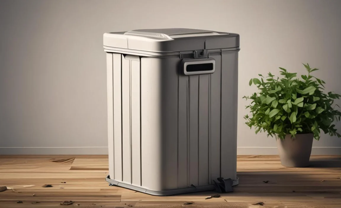 How often should I turn my compost bin?