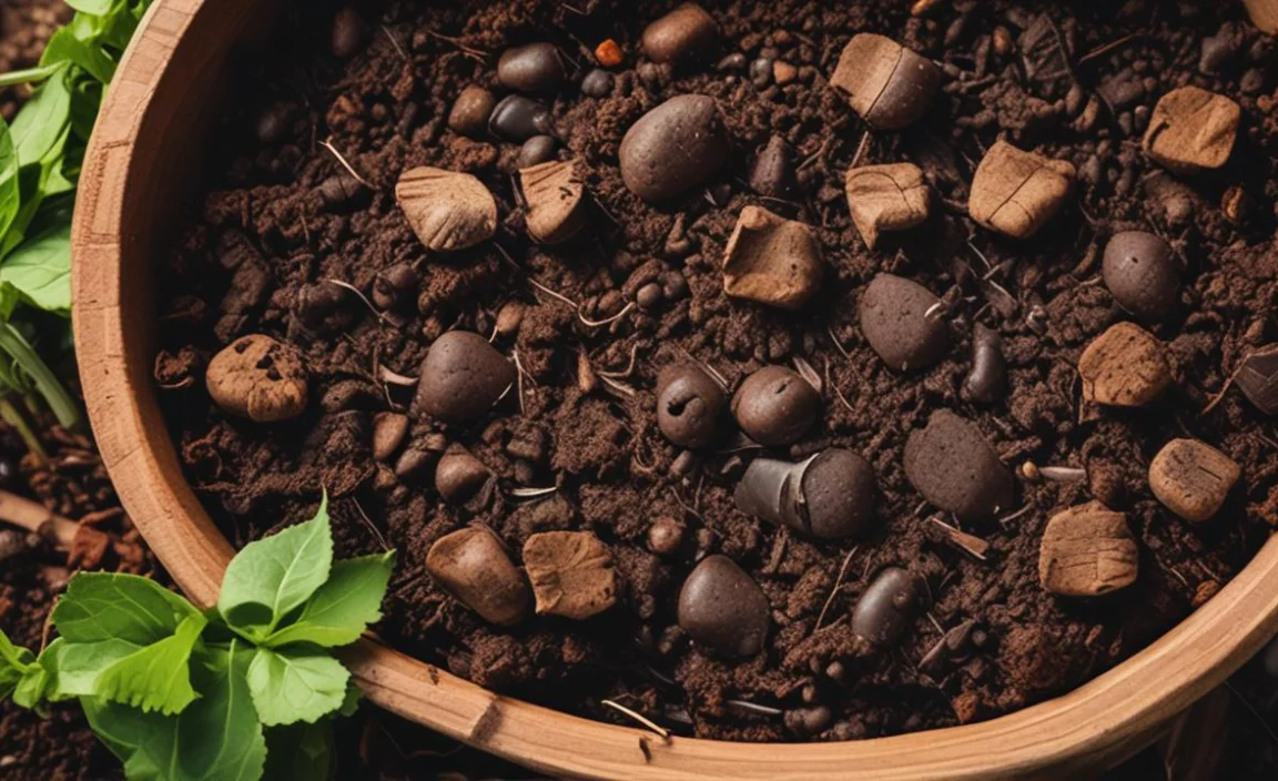 How often should I turn my compost pile?