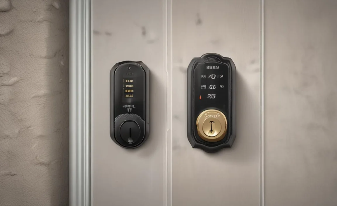 How Often Should You Change Your Schlage Smart Lock Battery?