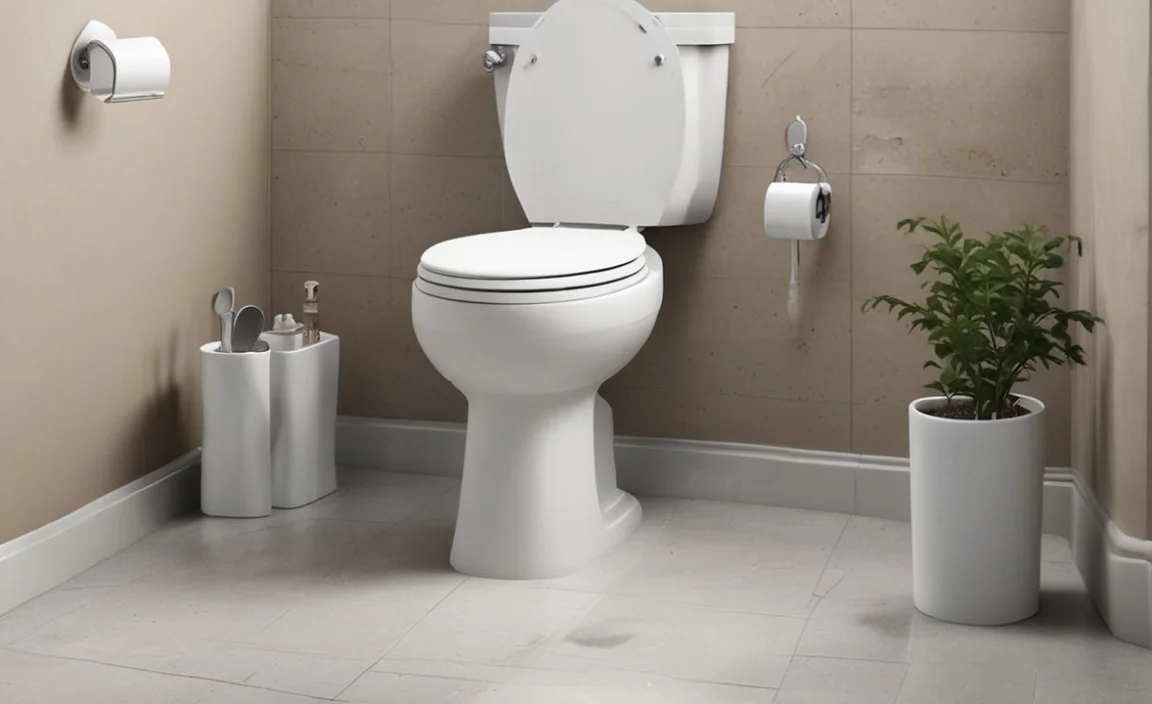 How Often Should You Check Your Toilet’s Water Supply Line?