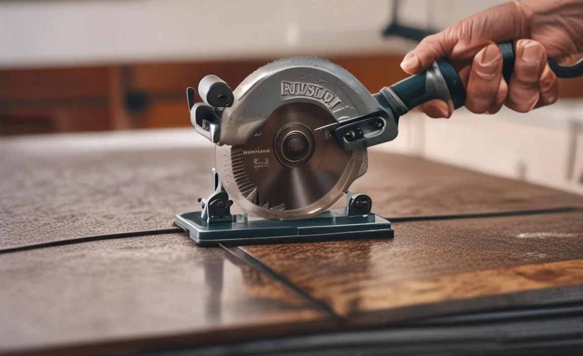 How Often Should You Clean Your Saw?
