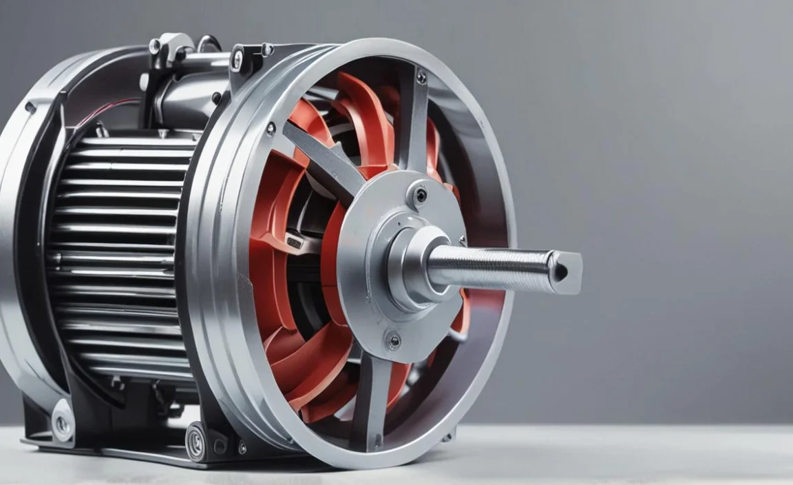 How Pulley Ratio Affects Compressor Performance?