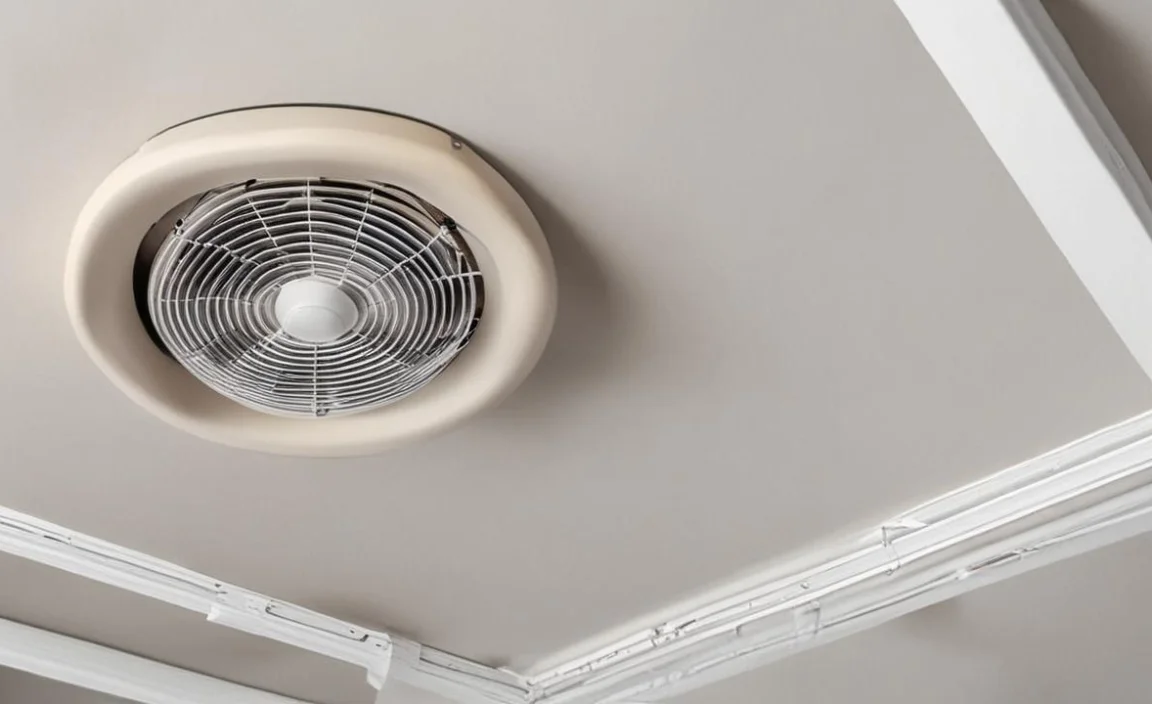 How To Adjust Attic Fan Thermostat – Full Process