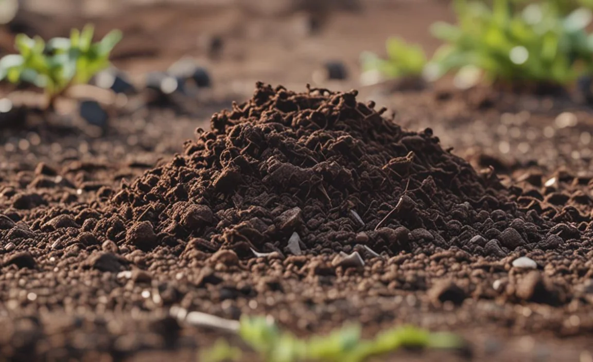 How to Brew Simple, Non-Aerated Compost Tea (The Easy Way!)