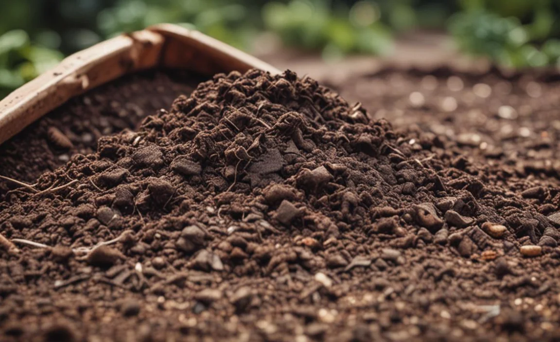 How to Build Your Compost Pile: The Step-by-Step Guide