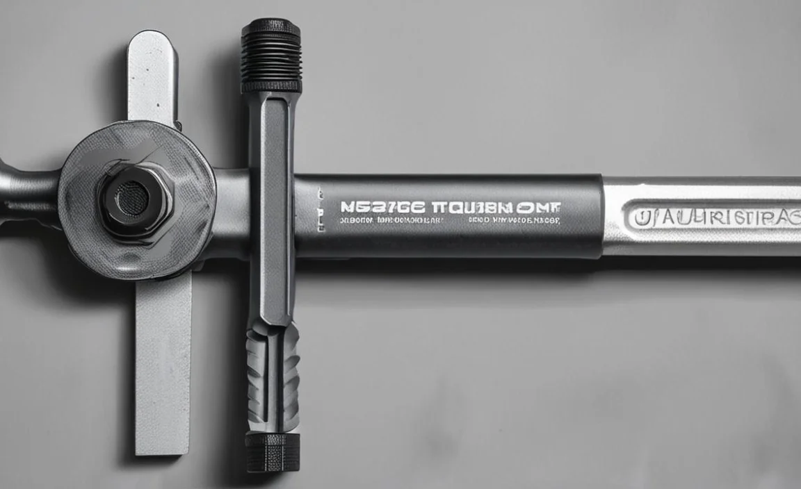 How to Calibrate a Torque Wrench