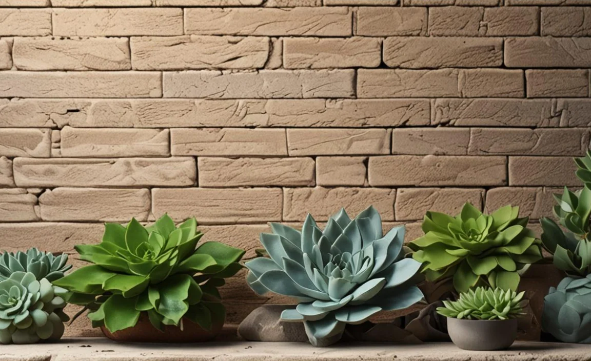How To Care For Succulents