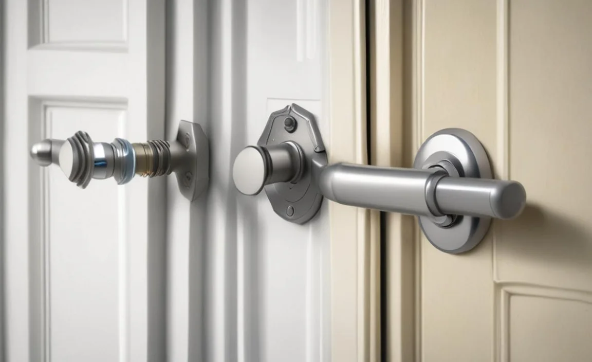 How to Change a Euro Cylinder Door Lock and How to Avoid Lock Snapping!