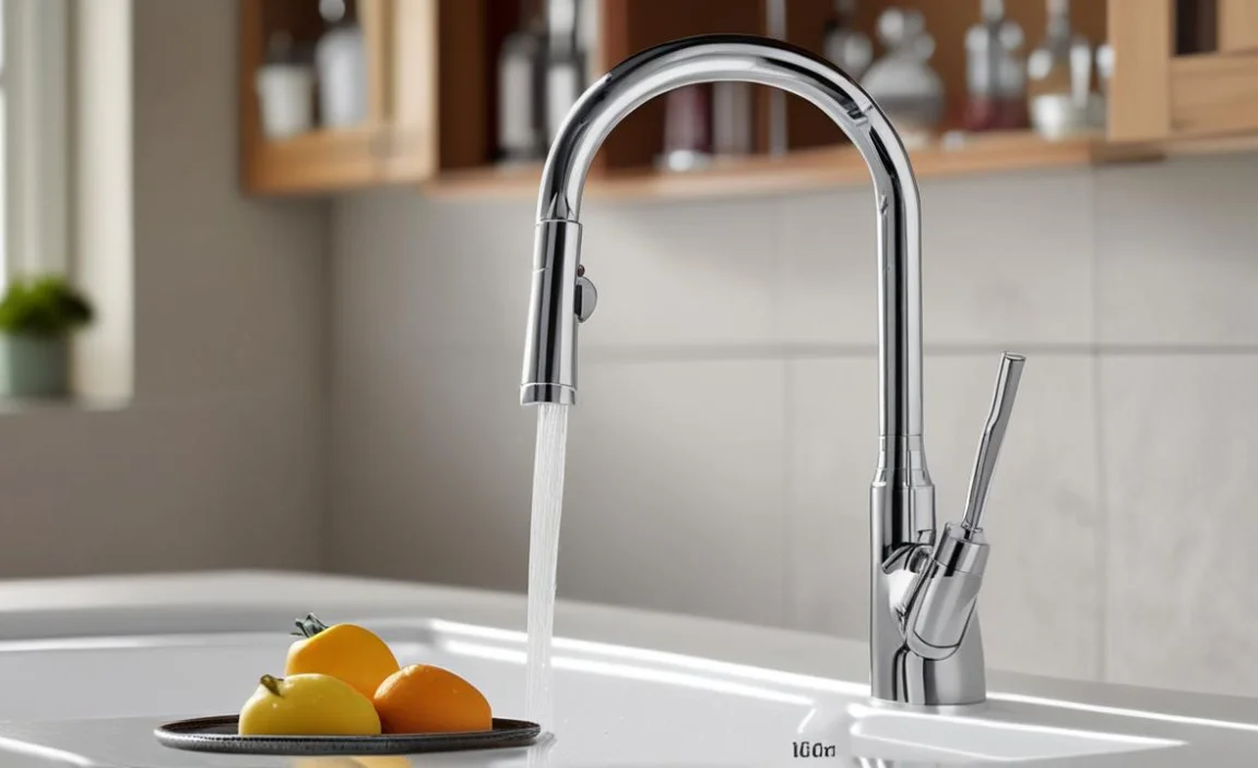 How To Change A Kitchen Faucet