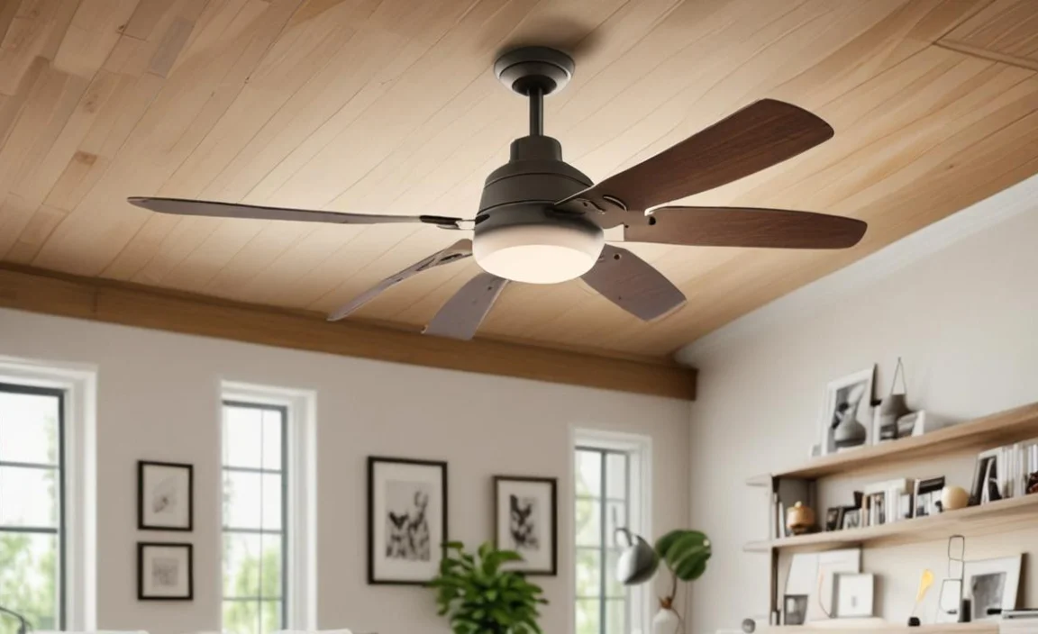 How to Check if a Fan is Grounded