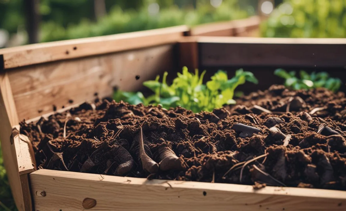 How To Choose A Composter