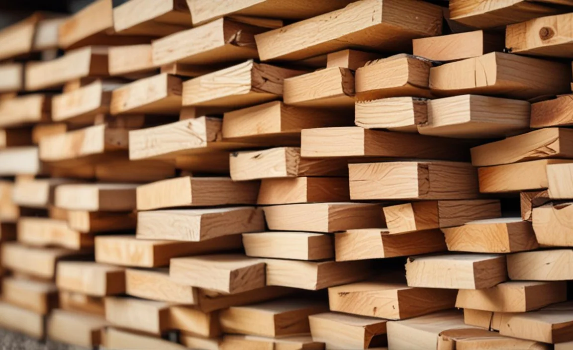 How To Choose Lumber For Wood Framing House Construction