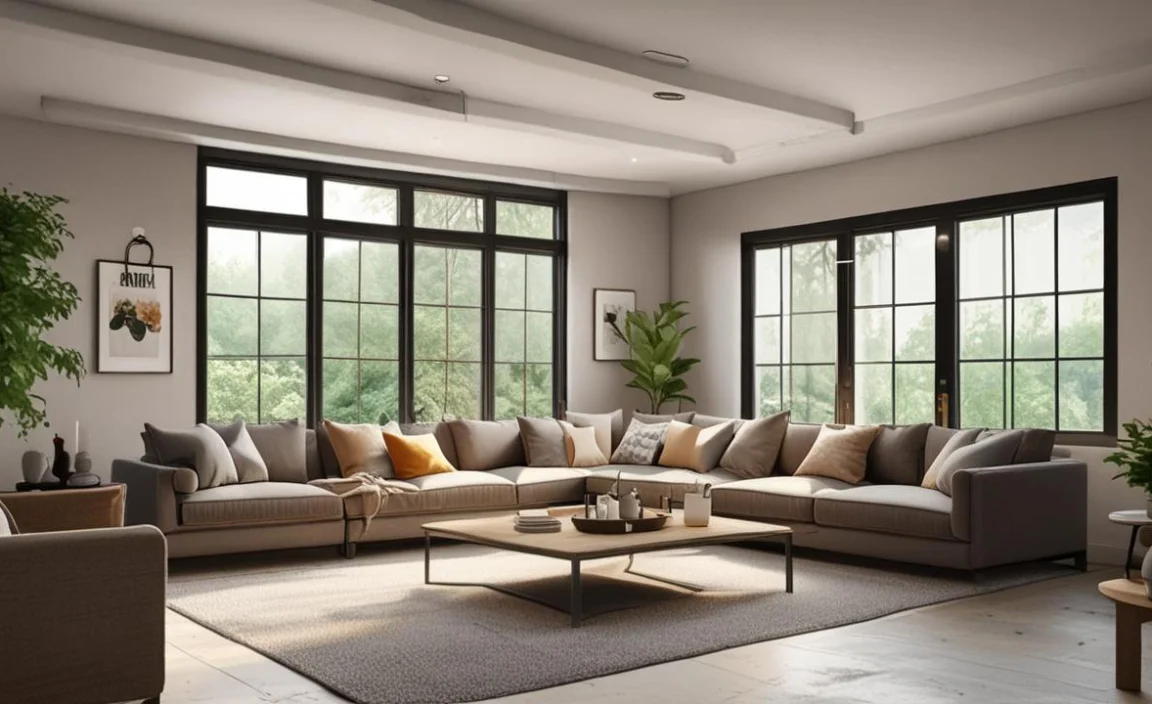 How to choose the best basement-windows