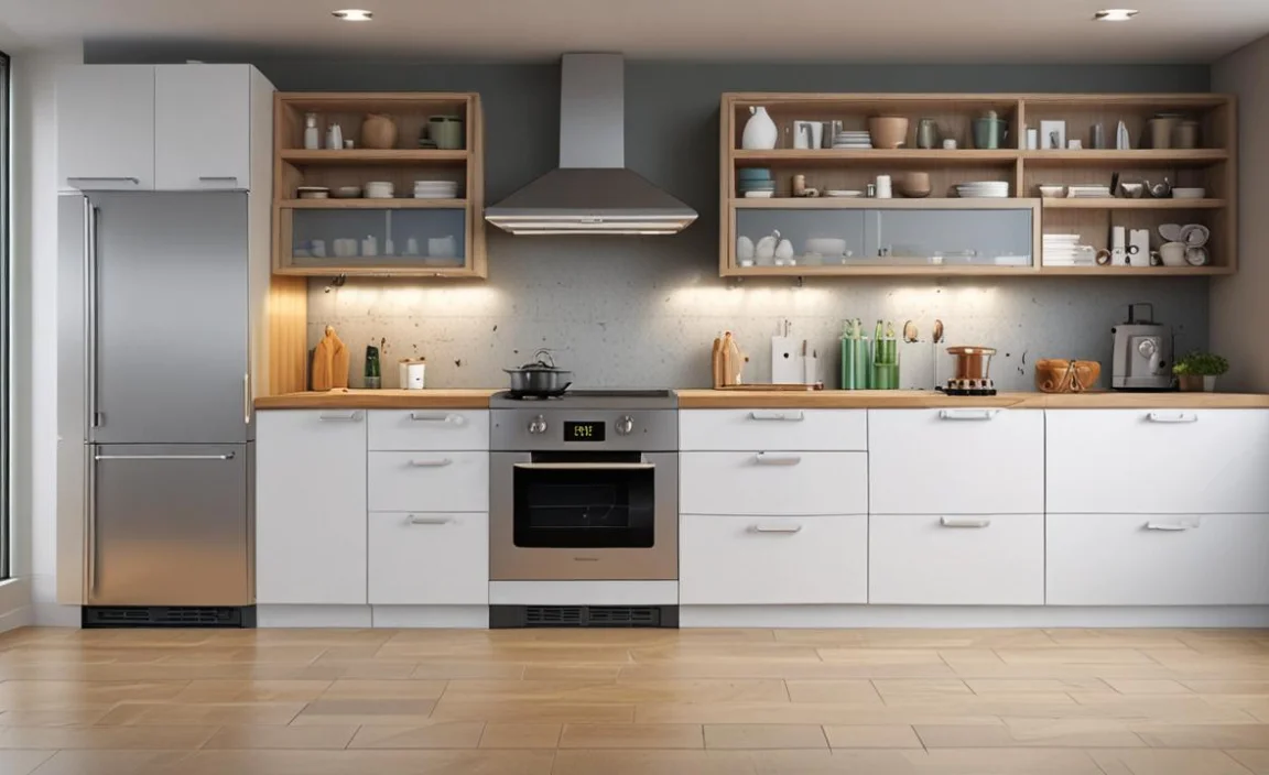 How To Choose The Correct Door Width