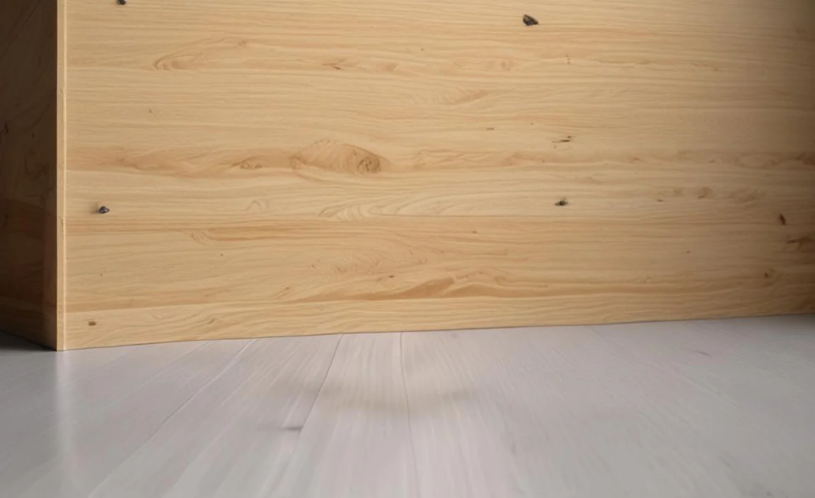 How To Choose The Ideal Subfloor Screws?