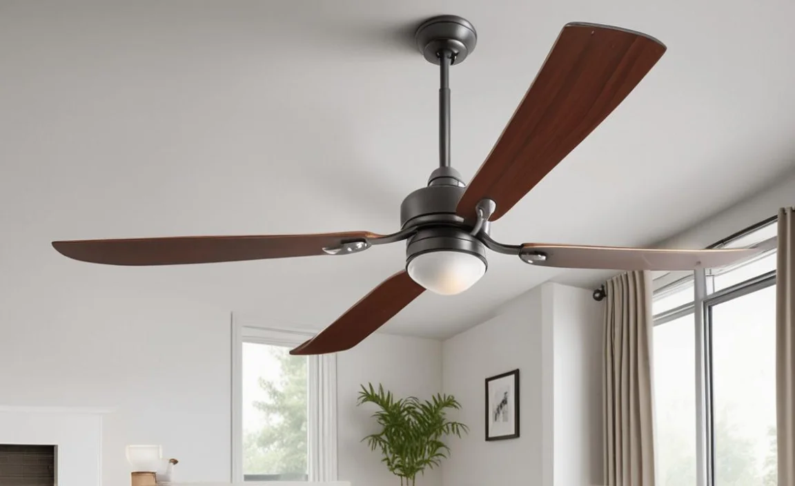 How to Choose the Right Ceiling Fan for Summer
