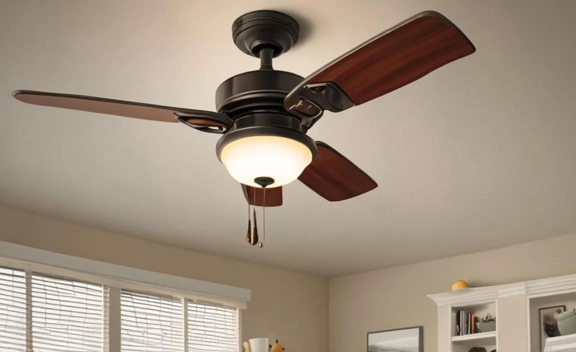 How to Choose the Right Ceiling Fan