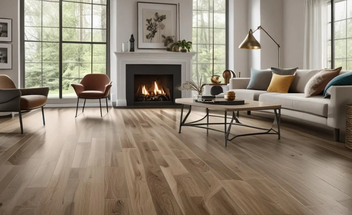 How To Choose The Right Dupont Real Touch Laminate Flooring