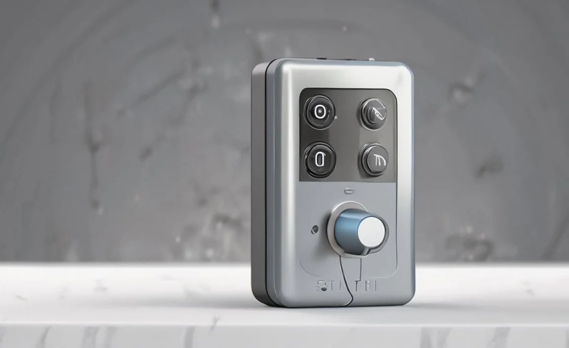 How to Choose the Right Smart Lock