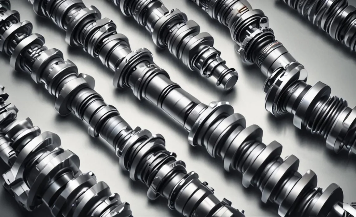 How To Choose Torque For Your Camshaft?