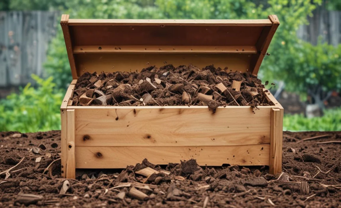 How To Comply With Composting Laws