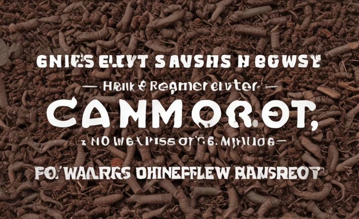 How to Compost Manure: Genius Effortless Guide