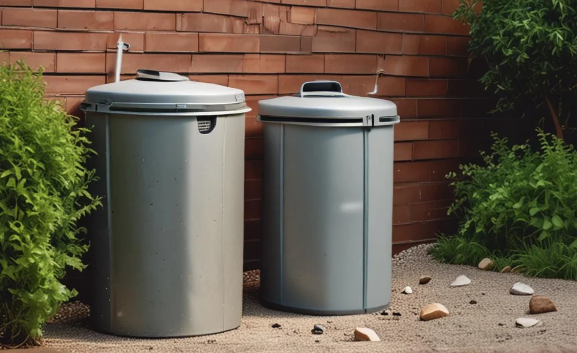 How To Compost Without Smell