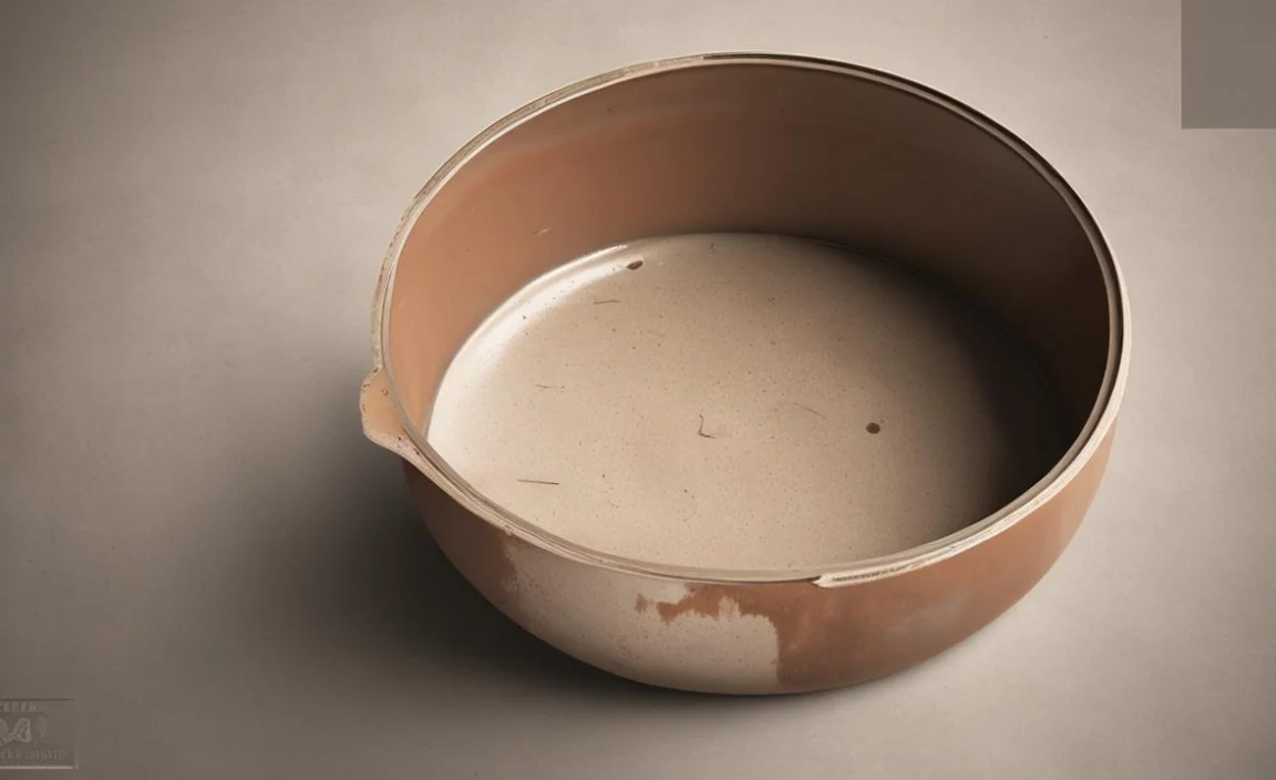 How To Cover Drainage Holes In Pots With Garden Hoses Or Buckets?