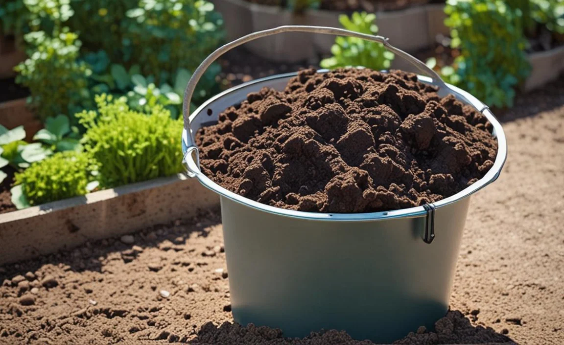 How to create a compost pile