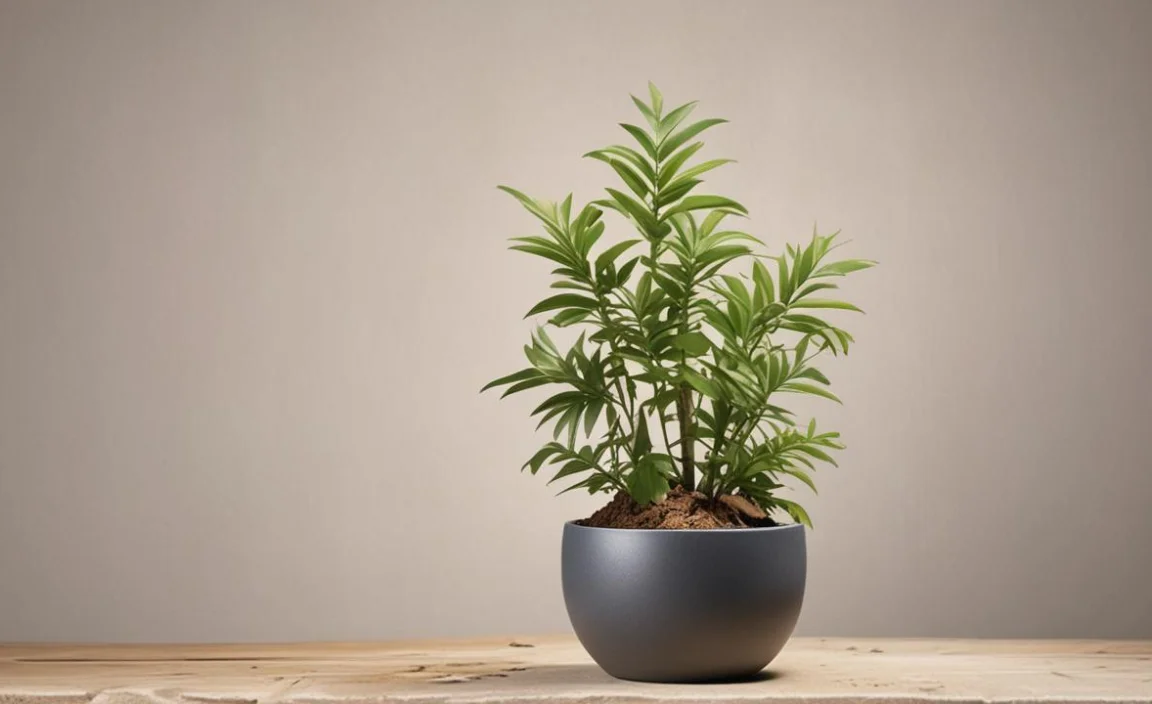 How To Determine If My Plants Are Overwater